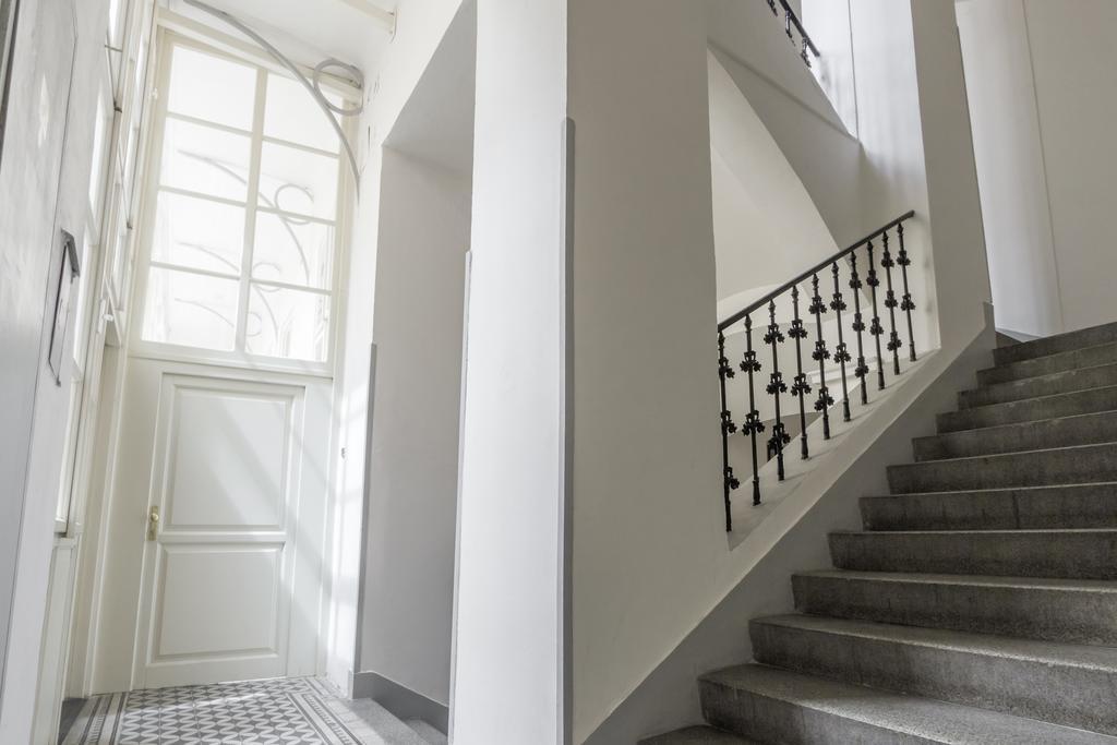 Apartment Jindrisska Прага Экстерьер фото